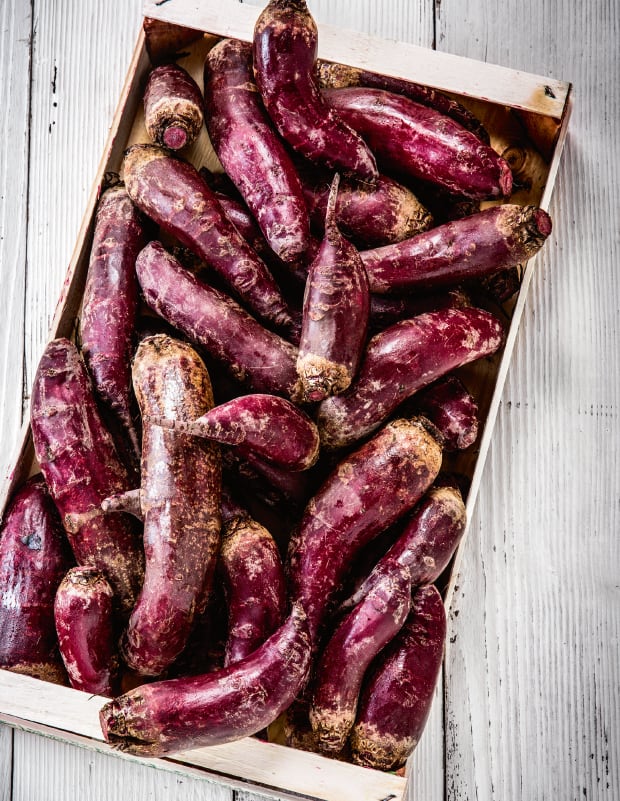 rote Beete