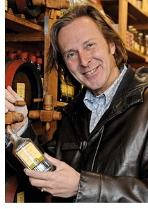 Erwin Gegenbauer