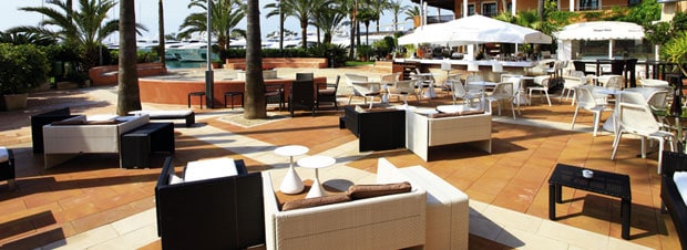 Restaurant Tristan