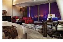 Four Seasons Hotel Guangzhou – Guangzhou