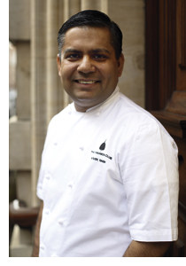 Vivek Singh