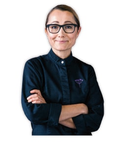 Tanja Grandits