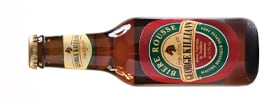George Killian’s Bière Rousse