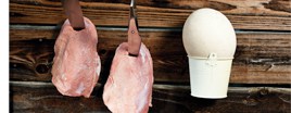 Frischfleisch