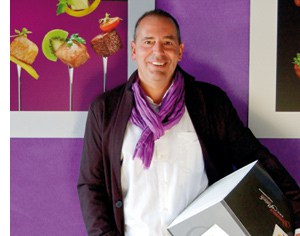 Burkhard Schulter
