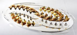 Bestes Fischgericht: Schweiz