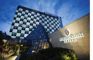 InterContinental Berlin