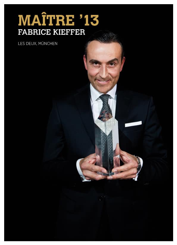 Fabrice Kieffer Fabrice Kieffer
