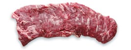 Skirtsteak