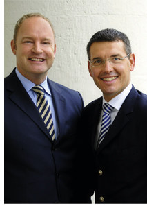 Ralf Schmidt & Robert Coester