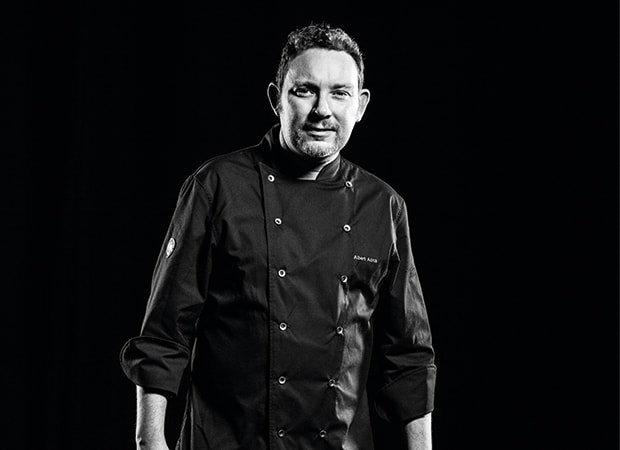 Albert Adrià