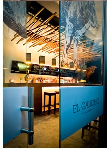 El Gaucho