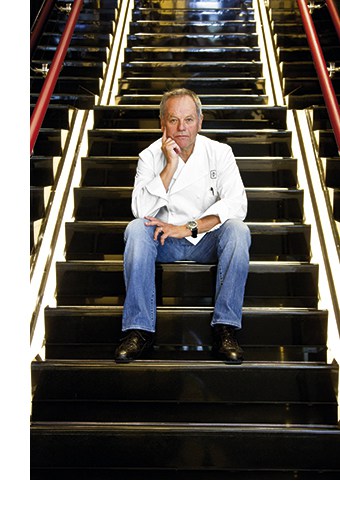 Wolfgang Puck