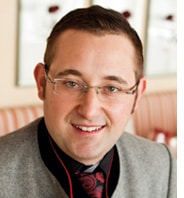 Johannes Pfefferkorn
