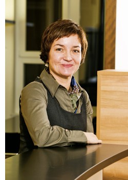 Barbara Kress