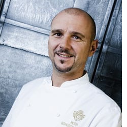 Thomas M. Walkensteiner Thomas M. Walkensteiner, Patissier aus Leidenschaft