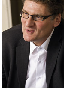 Jürgen Zech