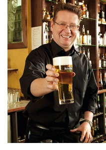 Heineken ist mehr als nur ein Bier