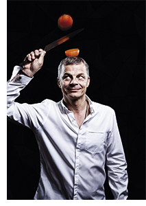 Rainer Becker 