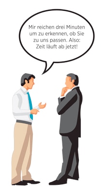  TOP 8 Bewerbungs-Tipps
