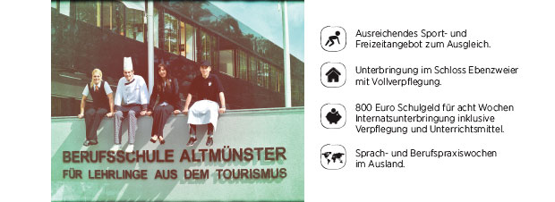 berufsschule Altmünster 