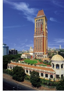 WORLDHOTELS 