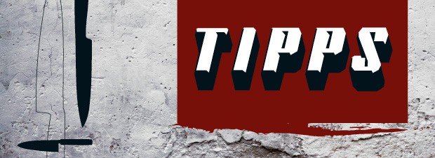 Messertipps