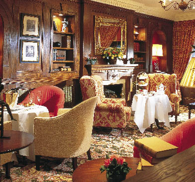  The Lowndes Hotel in London