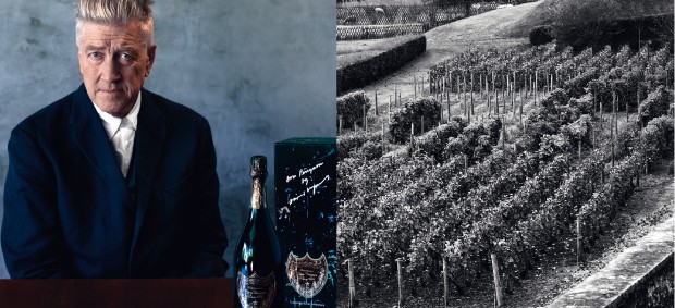  Dom Pérignon