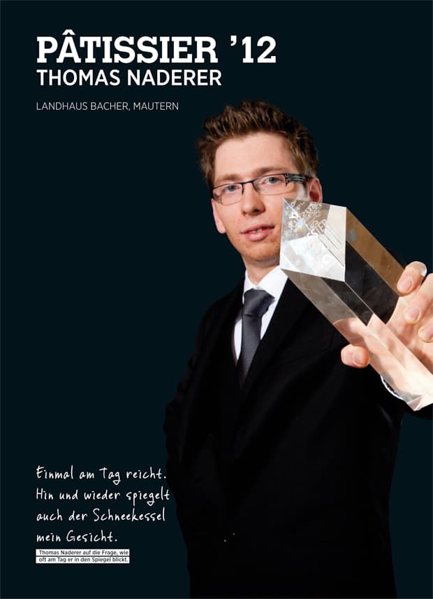 Thomas Naderer Patissier 12