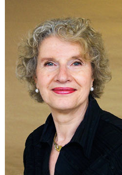 Gudrun Fey