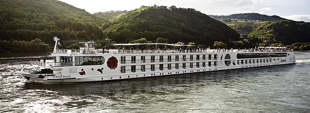 River Cruise River Cruise