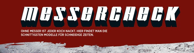 Messercheck