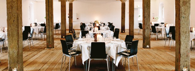 Noma New Nordic Cuisine