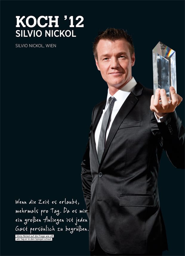 Silvio Nickol Koch 12