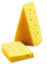 Allgäuer Bergkäse
