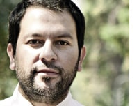 Enrique Olvera
