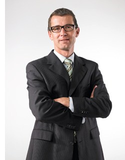 Prof. Martin Barth