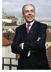 Clemens Hoerth