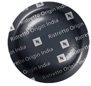 Nespresso Ristretto Origin India