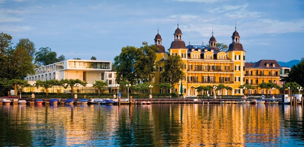 Velden am Wörthersee Velden am Wörthersee