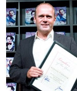 Werner Pürmayer