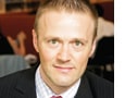 Aldo Sohm