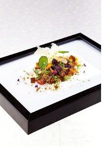 Rezept des Meisters Erich Lukas 