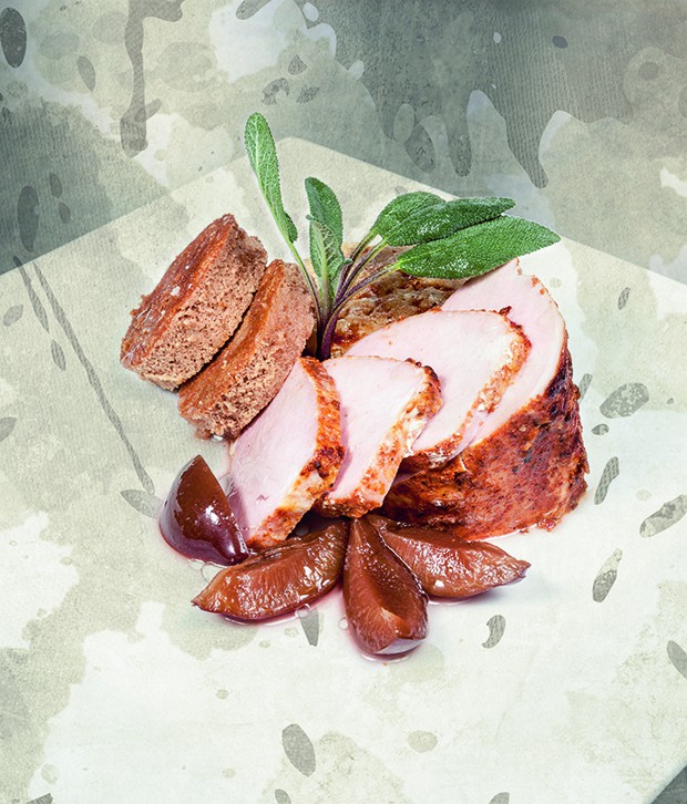 Rezept von Christian Neuhold