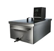 Fusion chef by julabo