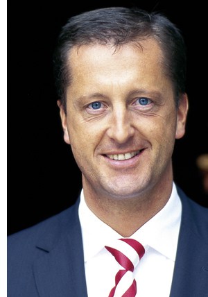 Dominique Metzger