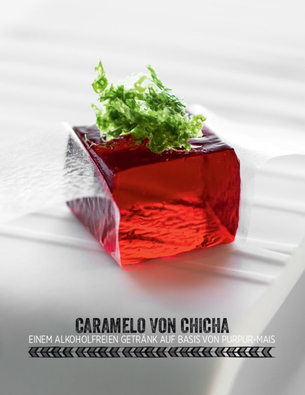 Chili mit Sojasauce 