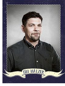 Tim Mälzer