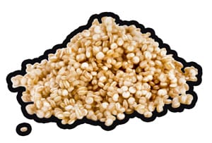 Quinoa
